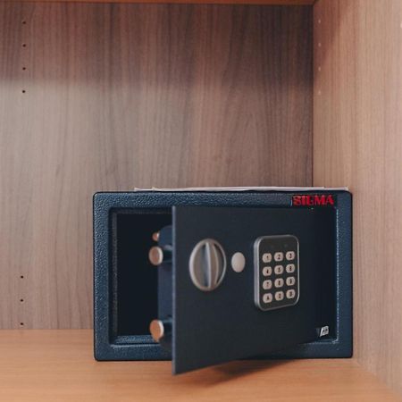 Apartments Tea Малинска Екстериор снимка
