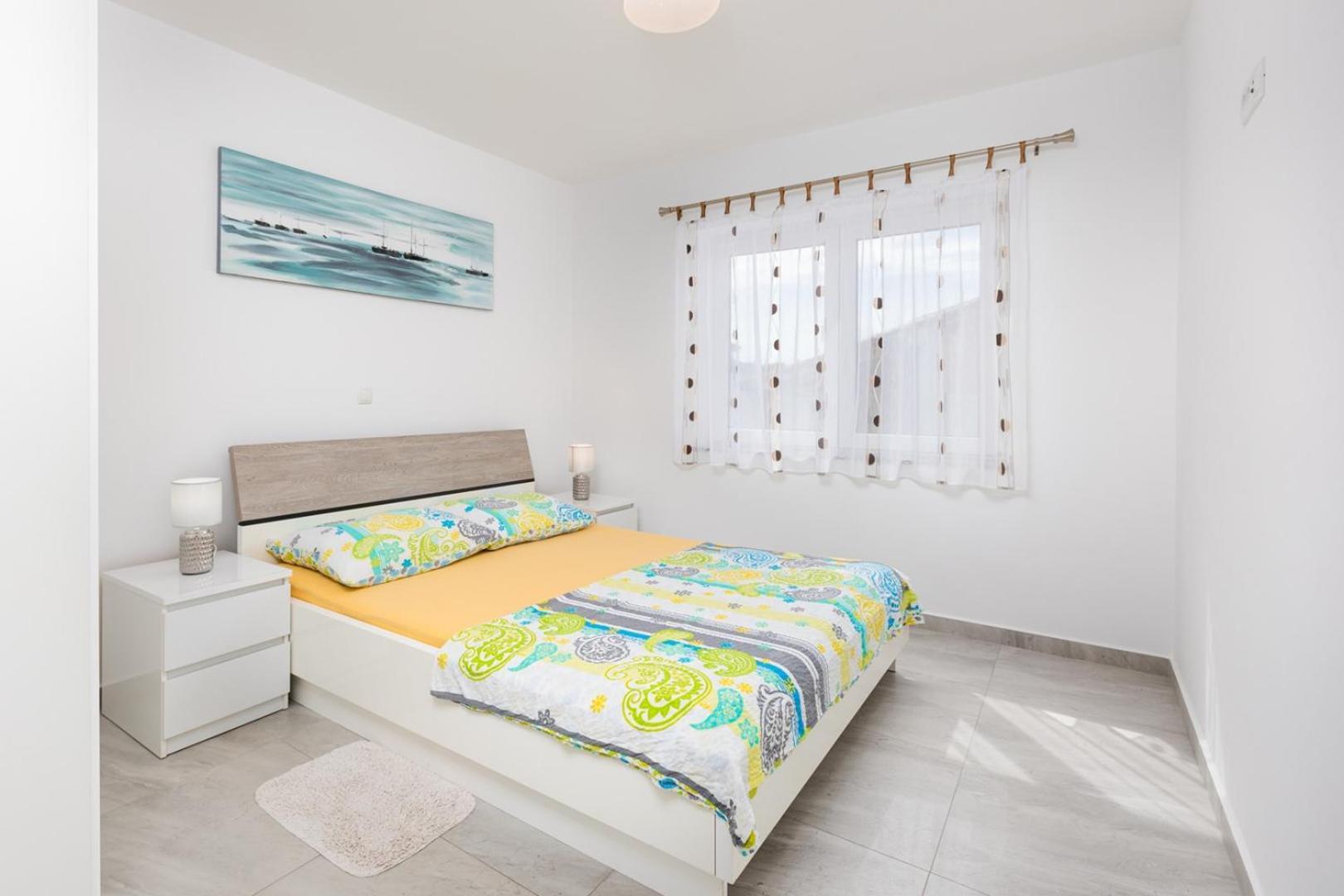Apartments Tea Малинска Екстериор снимка